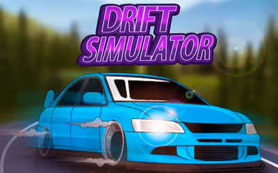 Drift Simulator