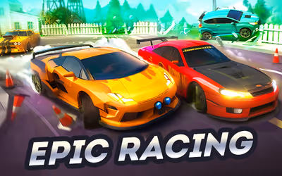 Epic Racing