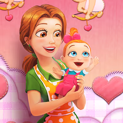 Delicious Emilys New Beginning Valentines Edition