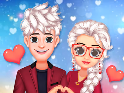 Princess Valentines Crush