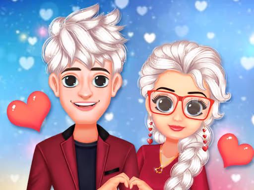 Princess Valentines Crush