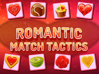 Romantic Match Tactics