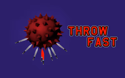 Throw Fast
