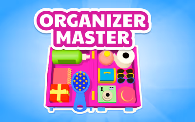 Organizer Master