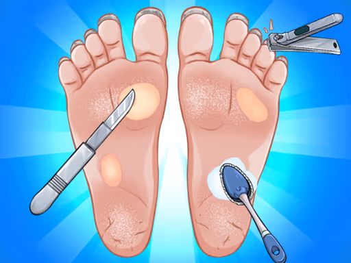 Body Care Simulator