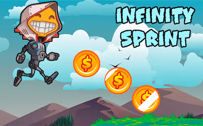 Infinity Sprint