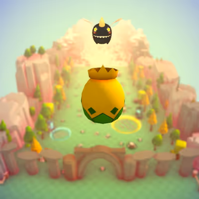Pet Simulator