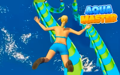 Aqua Master