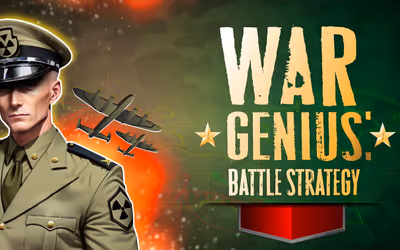 War Genius: Battle Strategy
