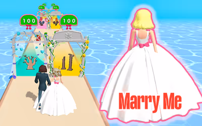 Marry Me