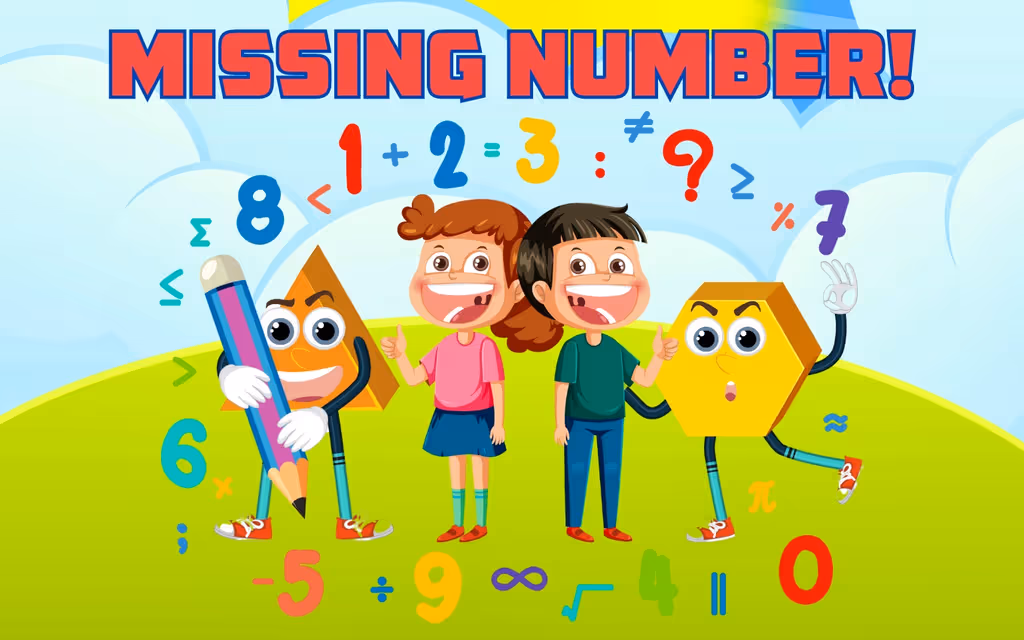 Missing Number
