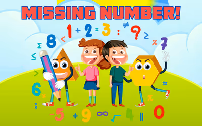 Missing Number