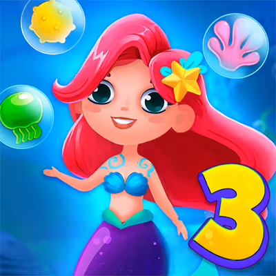 Fish Story 3