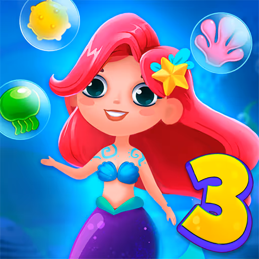 Fish Story 3