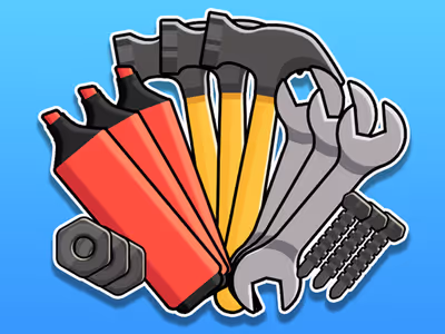 Sort Games Challenge