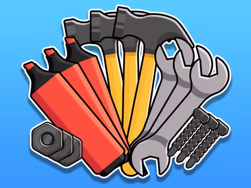 Sort Games Challenge