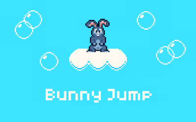 Bunny Jump Plus