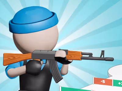 Gun Rush
