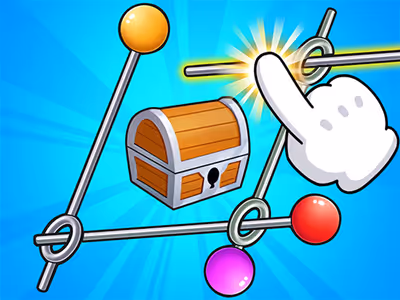 Color Brain Test Games