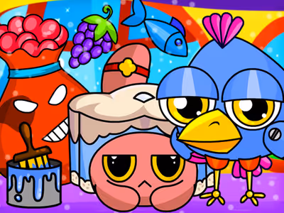 Cosmo Pet Starry Care