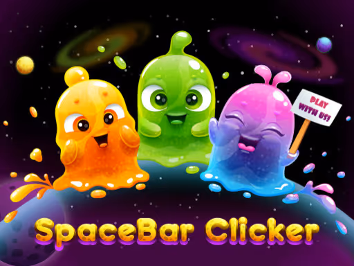 Spacebar Clicker