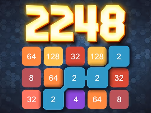 2248 Musical