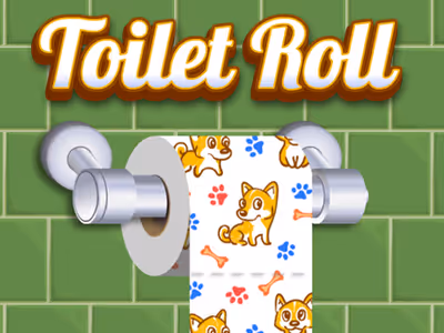 Toilet Roll
