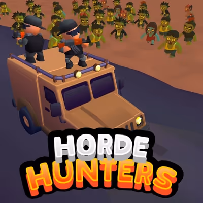 Horde Hunters