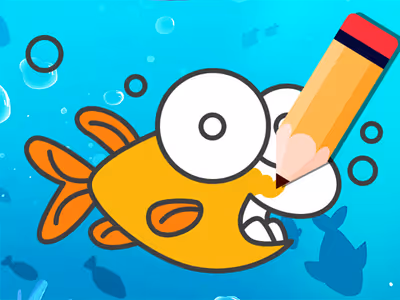 Cute Coloring Games