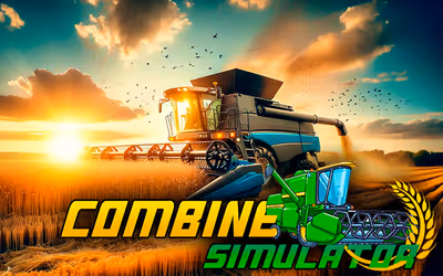 Combine Simulator