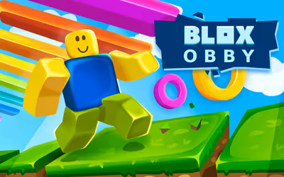 Blox Obby