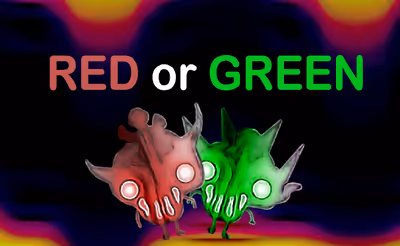 Red or Green