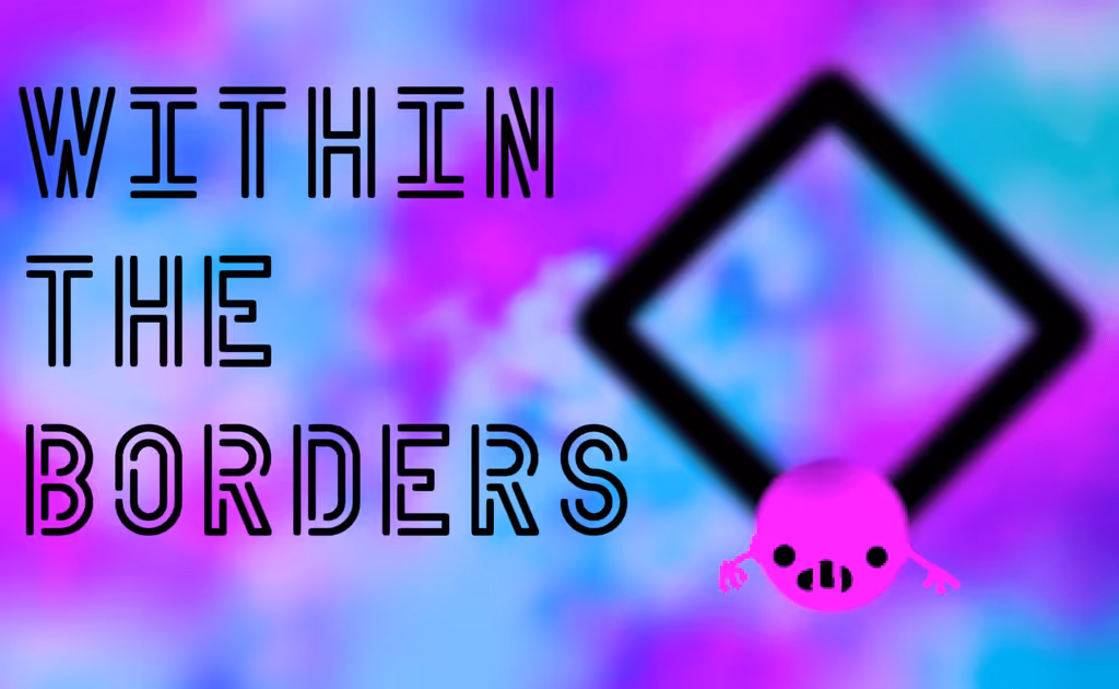 Within the Borders
