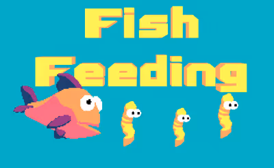Feeding Fish