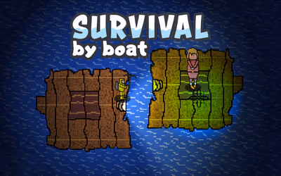 Survival by Boat