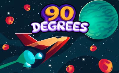 90 Degrees
