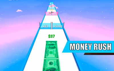 Money Rush