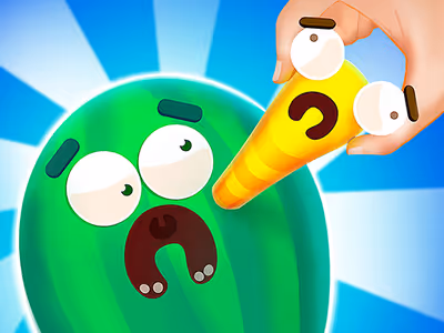 Worm Out: Brain Teaser Games