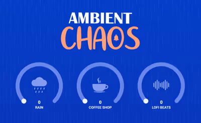 Ambient Chaos