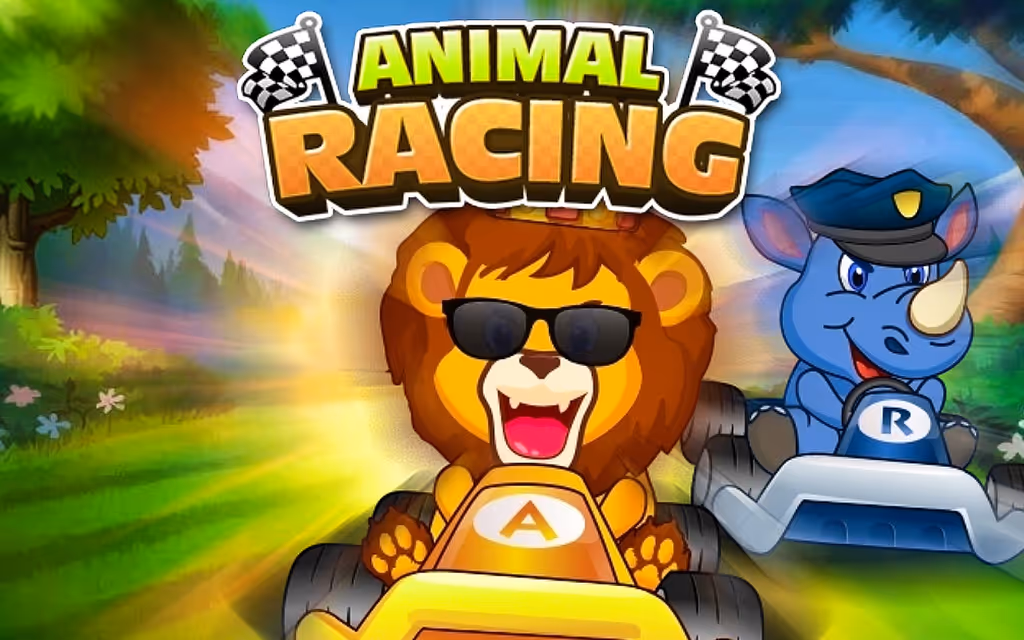 Animal Racing