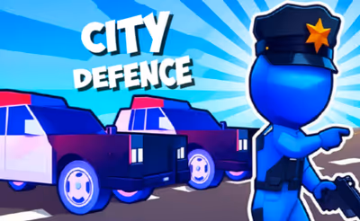 City Defence