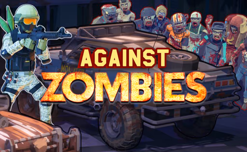 Against Zombies
