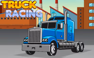 Truck Racing