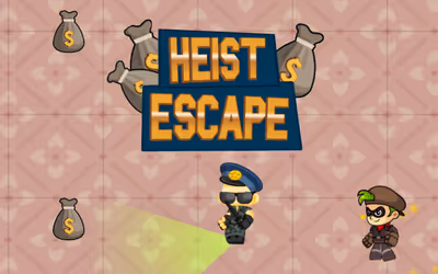 Heist Escape