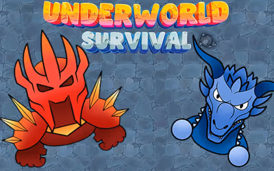 Underworld Survival
