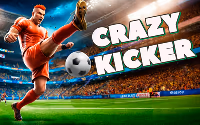 Crazy Kicker
