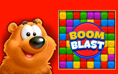 Boom Blast