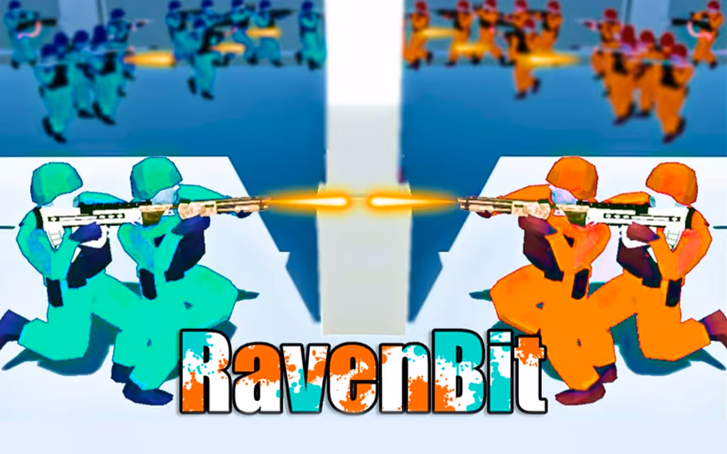 RavenBit