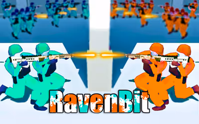 RavenBit