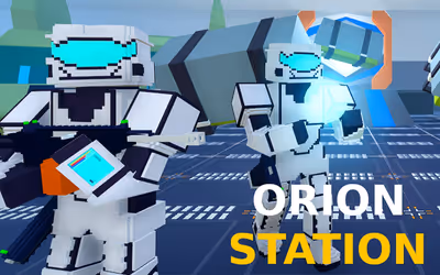 Orion Station